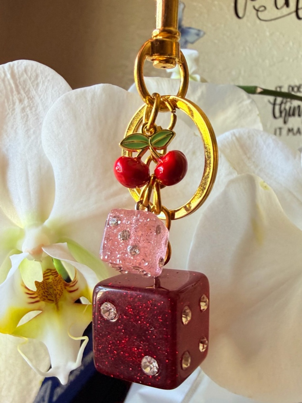 Keychain accessorie